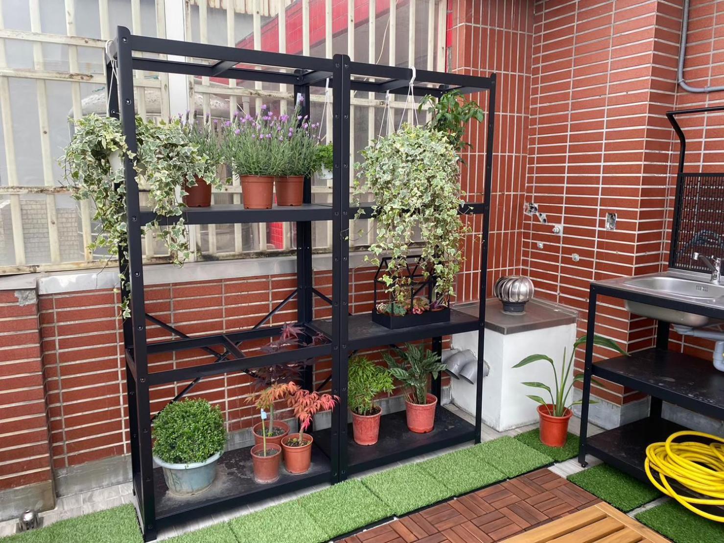 Or Inn Hsinchu Exterior foto